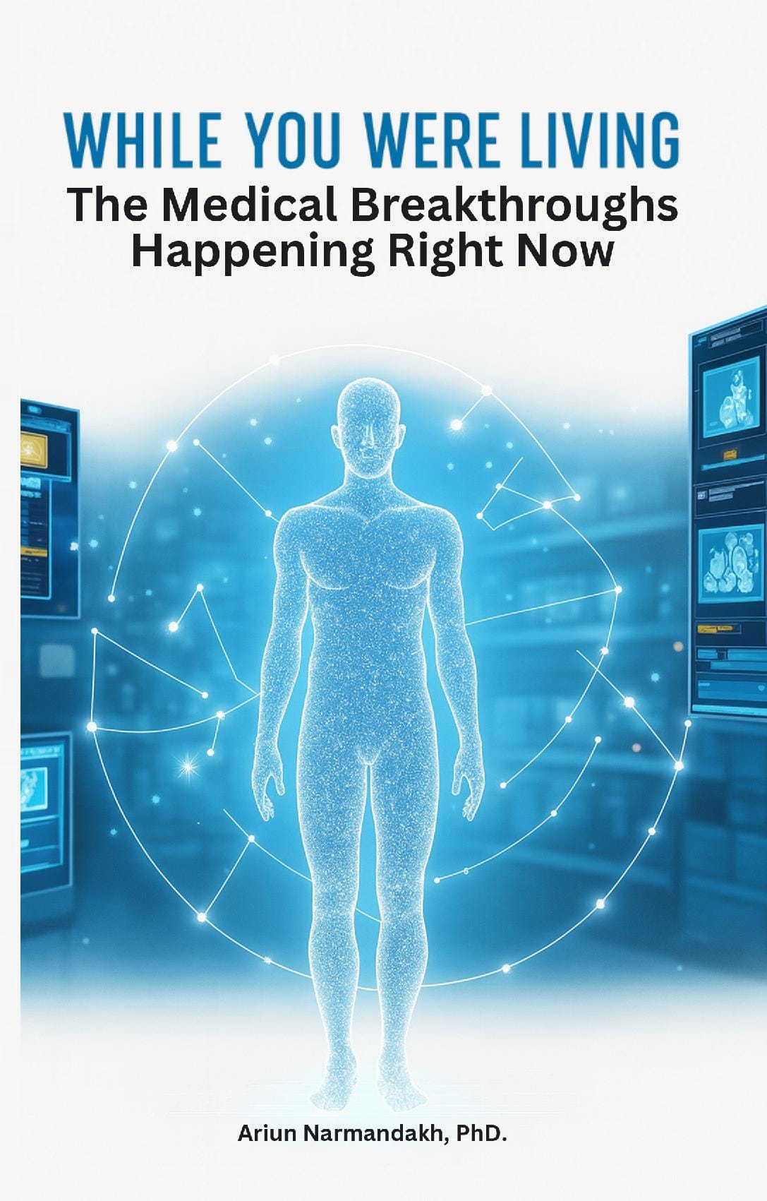 While You Were Living