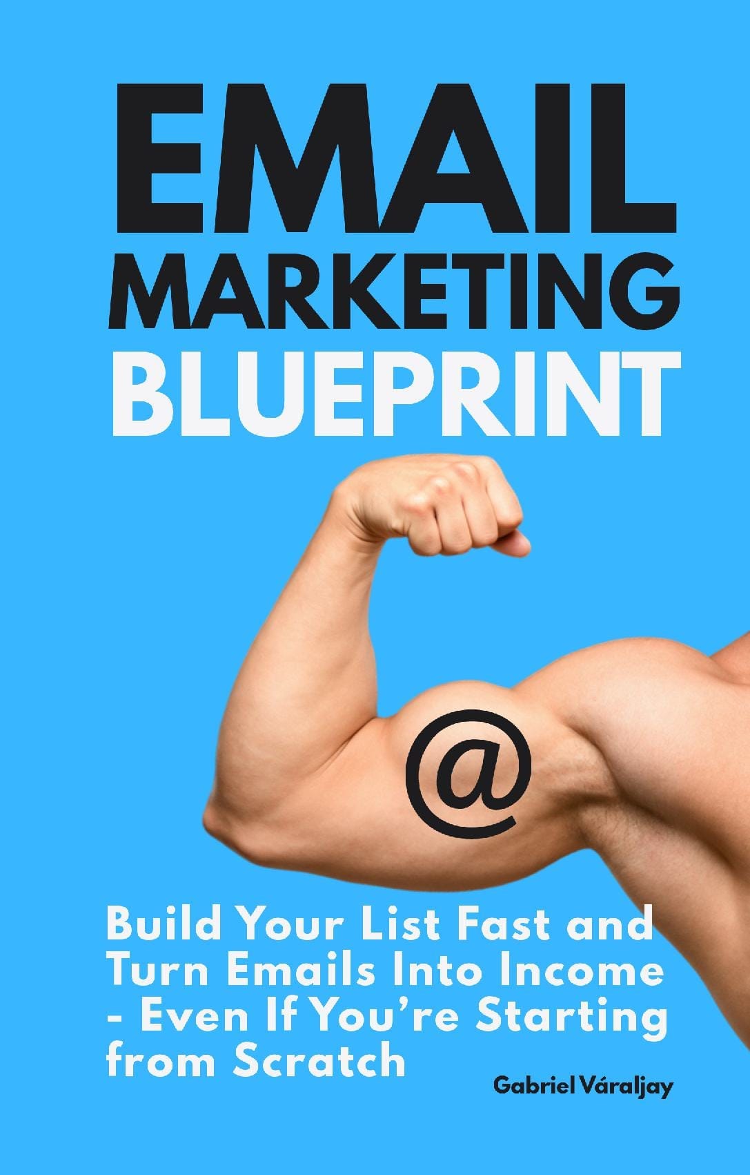 Email Marketing Blueprint