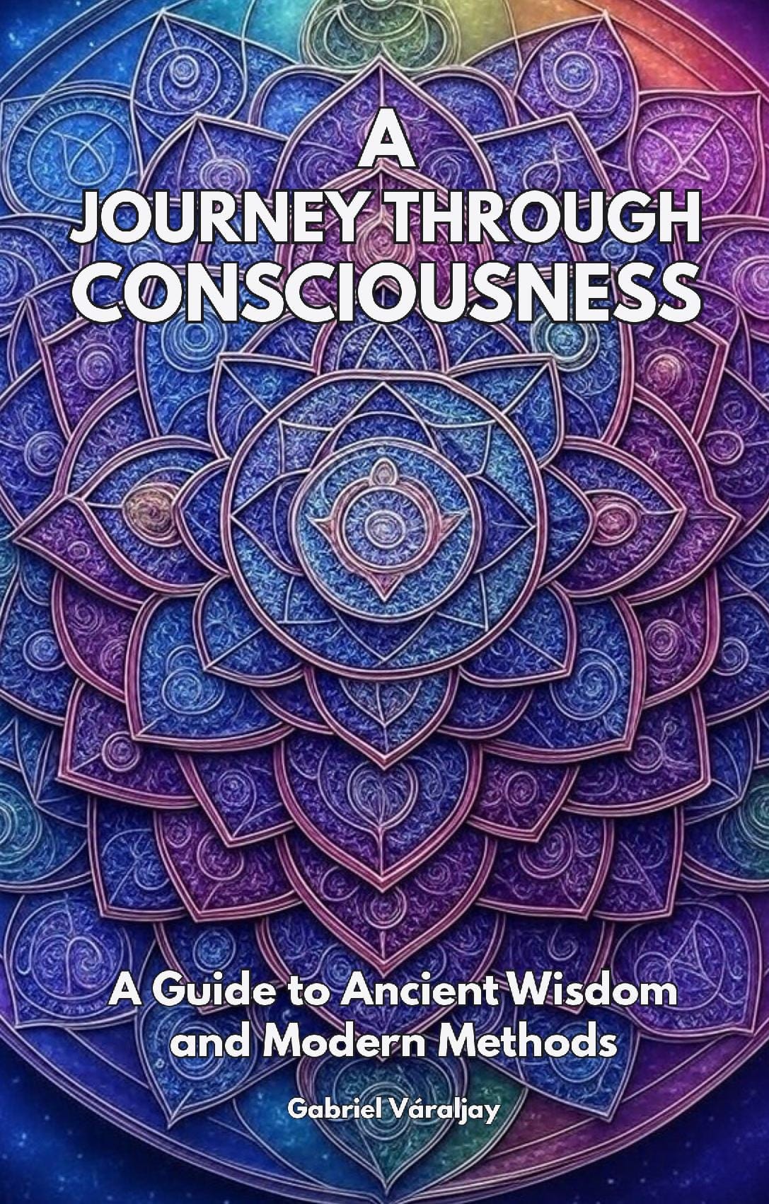 A Journey Through Consciousness