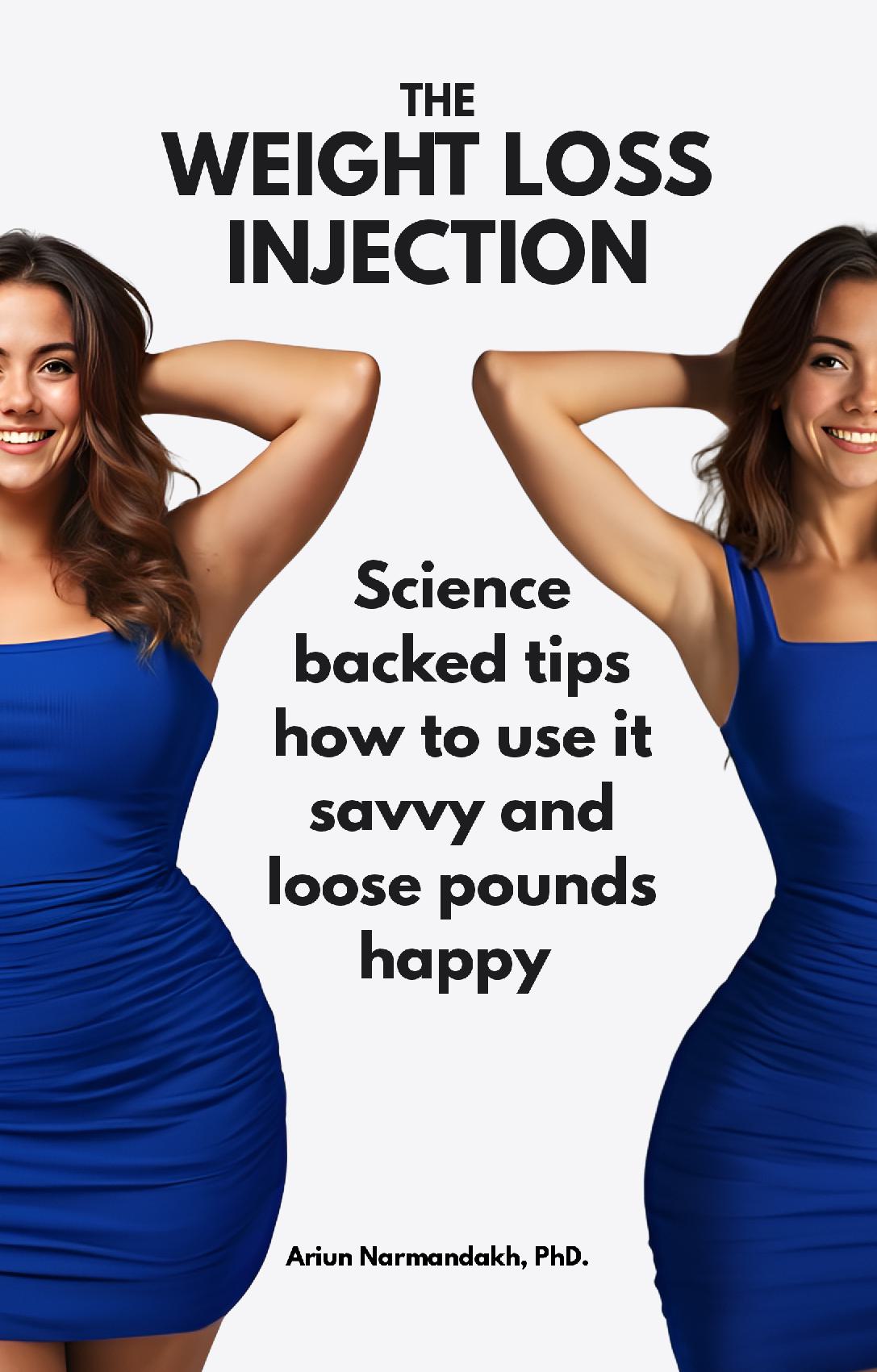 9630396000011 Weight Loss Injection